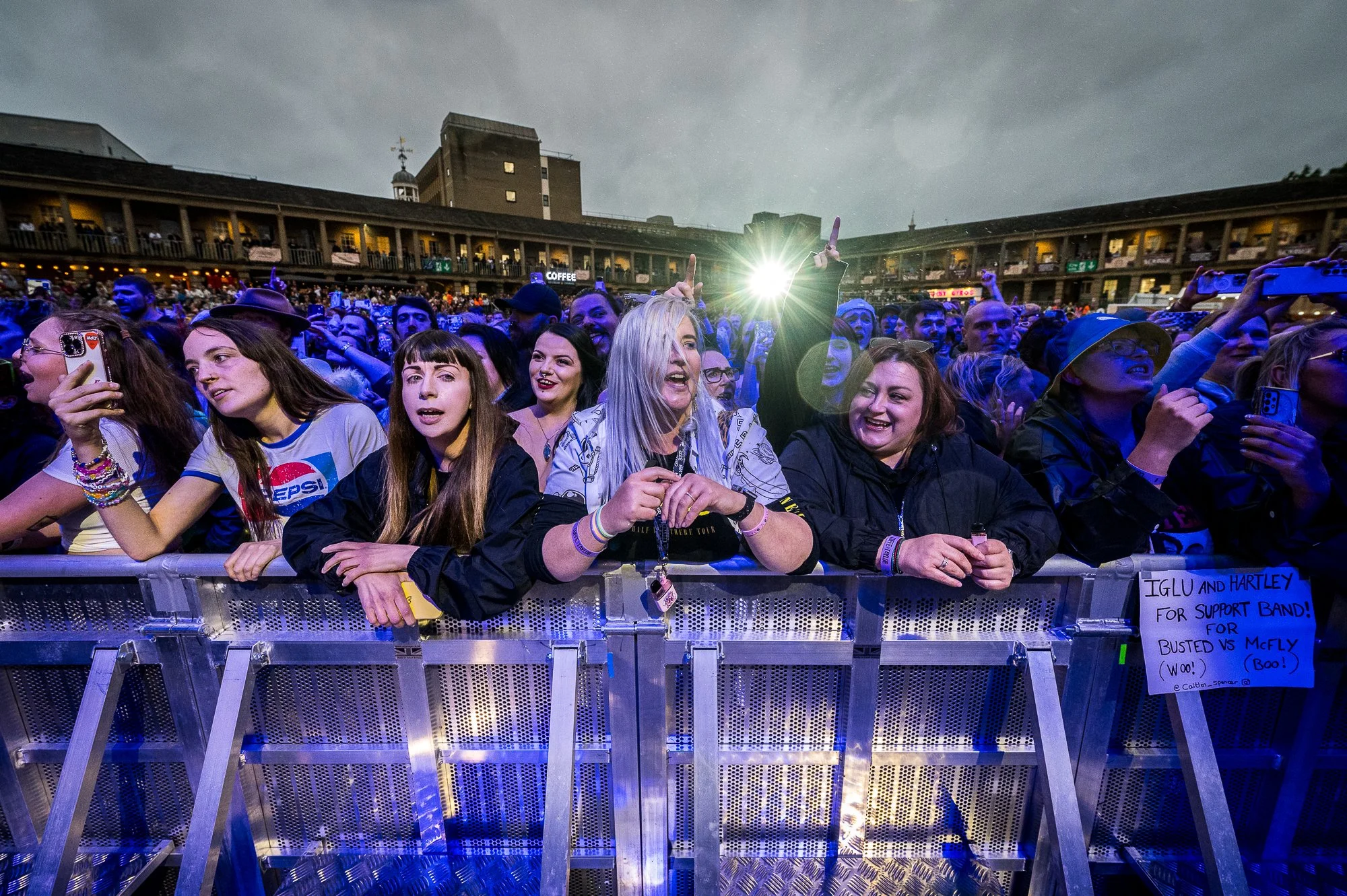 Sabrina Ramdoyal Photograhy_The Modern Record_Busted_The Piece Hall Halifax-50.jpg