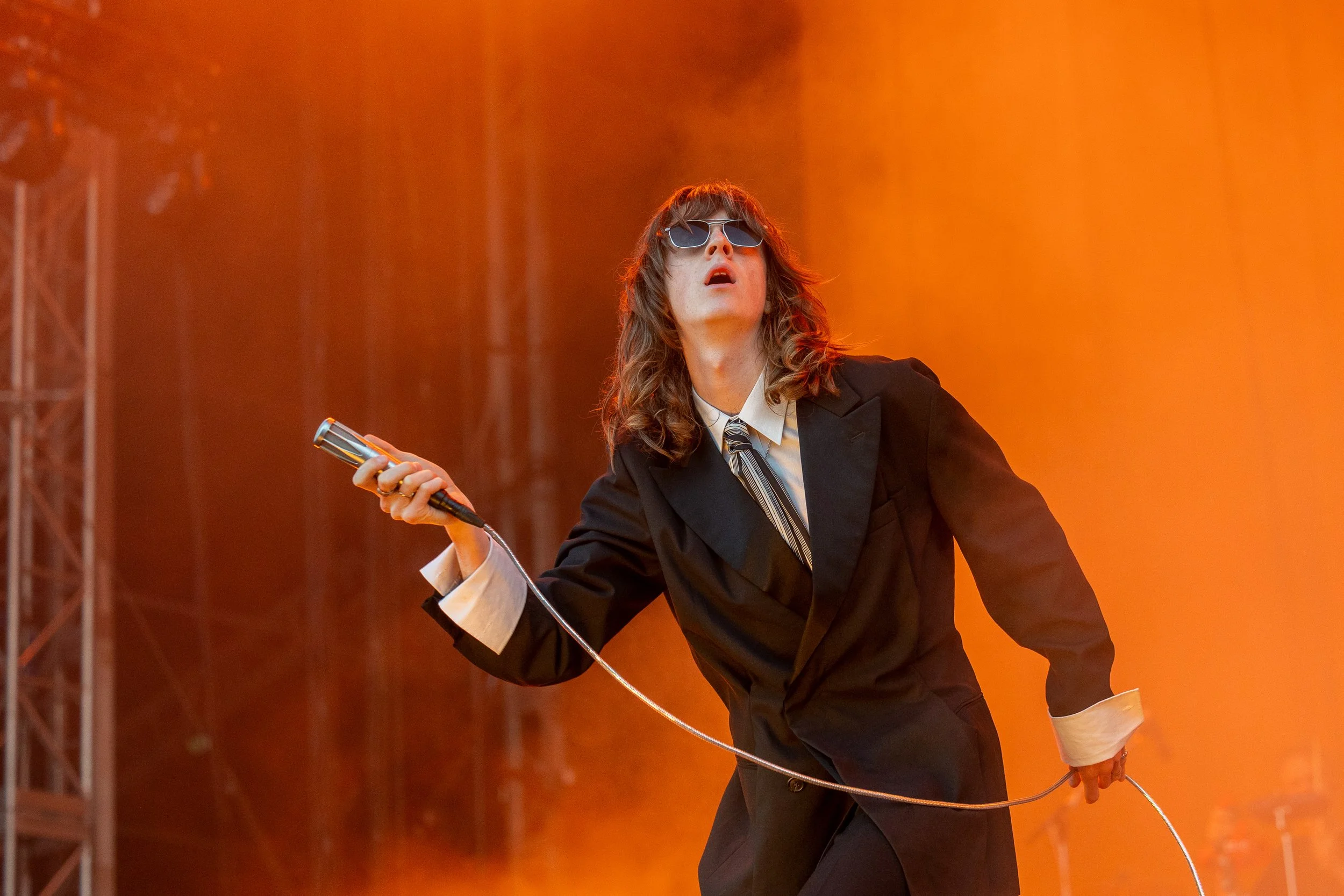 TK. MAXX PRESENTS... SCARBOROUGH OPEN AIR THEATRE 2025 - BLOSSOMS // OPEN AIR THEATRE, SCARBOROUGH
