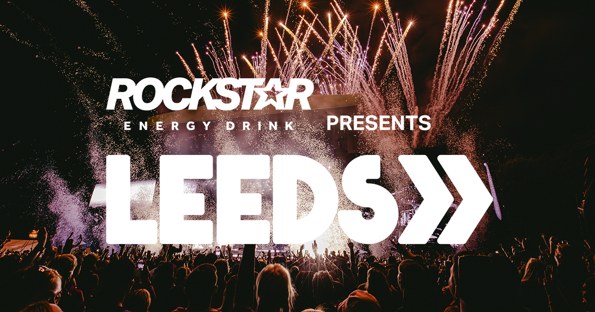 ROCKSTAR ENERGY UK PRESENTS... LEEDS FESTIVAL 2025 - FRIDAY: MUST SEE ACTS