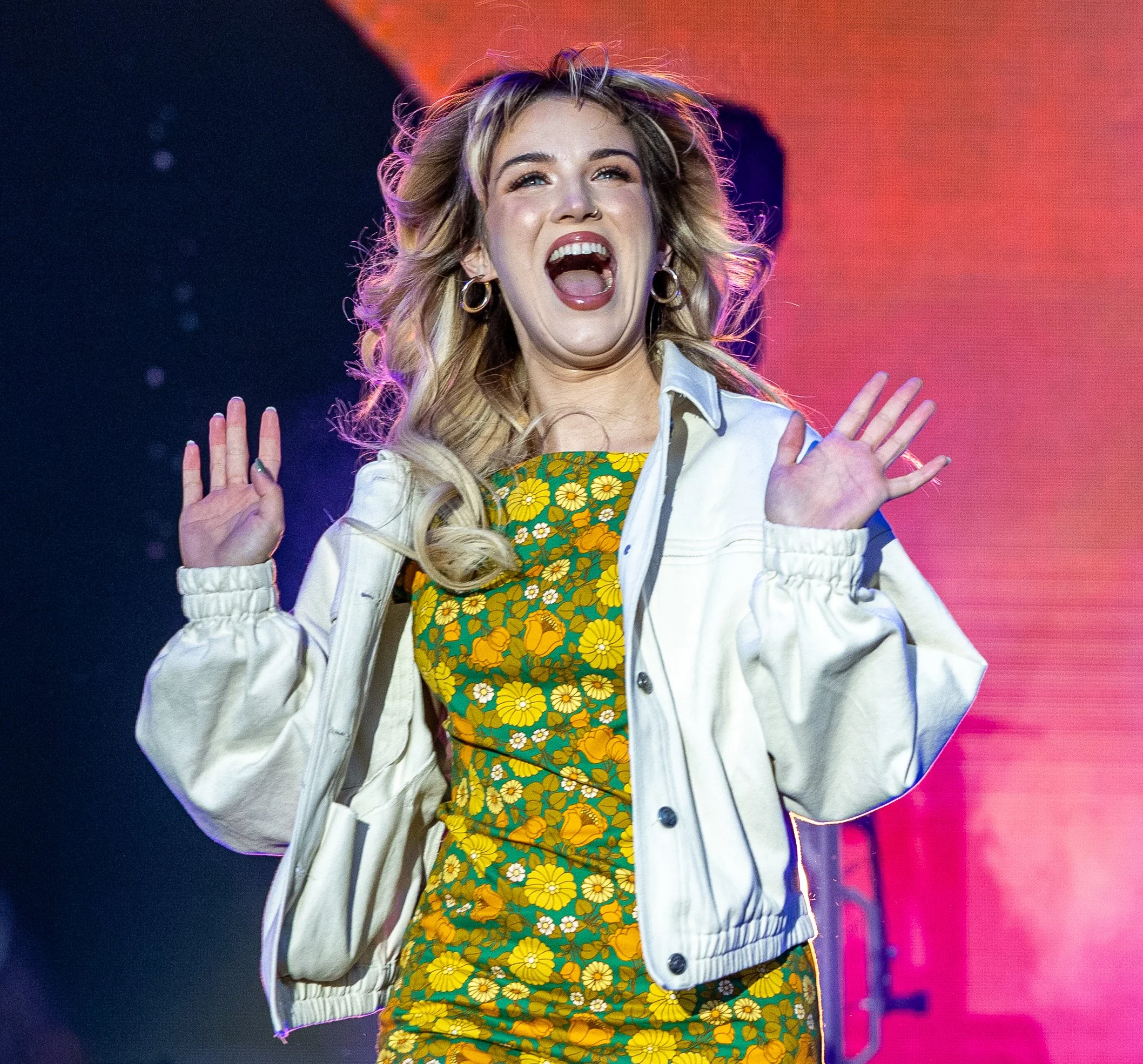 Paul Heaton & Rianne Downey.JPG