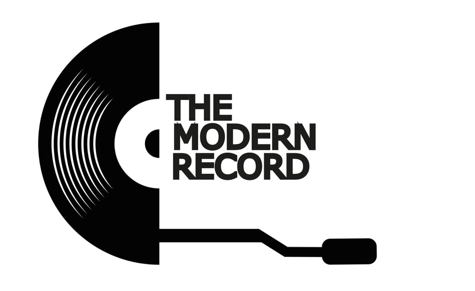 THE MODERN RECORD