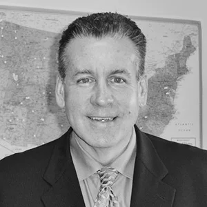 Russ McGillivray President/CEO From creating start-ups in new markets to providing senior-level leadership at a billion-dollar company, Russ boasts a wealth of business experience and expertise that guide him as he leads this award-winning team of professionals in producing exciting exhibits. Because Russ believes each project and each client is unique, he places a high value on listening to client needs and designing a custom plan for value-added services and strategies.