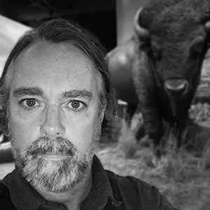 Chad Jacobsen Senior Exhibit Designer Chad has been working as a designer on a wide range of museum projects for more than 20 years. He works with clients to transform their stories and ideas into engaging and memorable visitor experiences. It’s his superpower! Highly adaptable (mostly unflappable), Chad is committed to a project’s success from ideation to installation. He works to find solutions when obstacles arise and implements those solutions quickly.