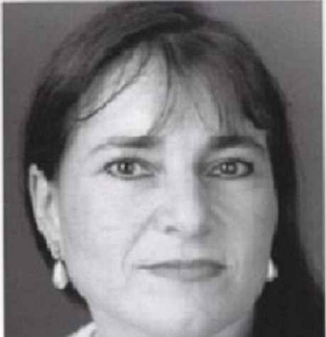 Dr. Ani Kalayjian