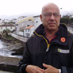 Dr. Ibrahim Kira