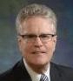 Dr. Terry Keane