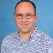 Regardt J. Ferreira, PhD