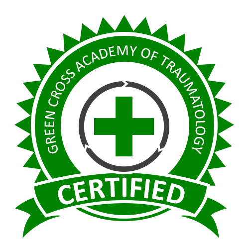 Green Cross Academy of Traumatology