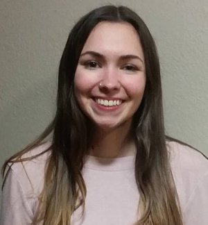 Graduate Research Assistant: Hope Levins