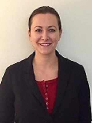   Graduate Research Assistant: Jennifer MacNeil  