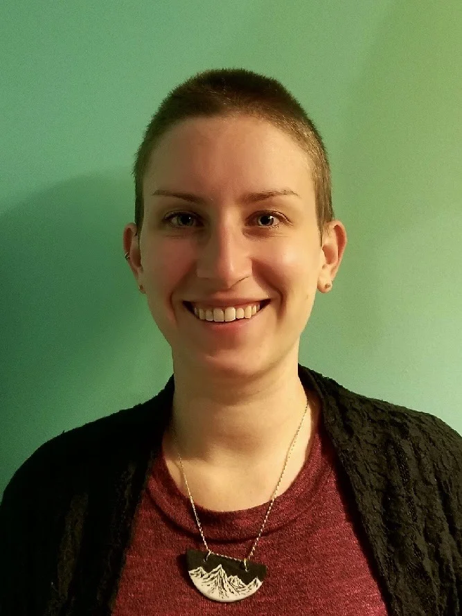 Graduate Assistant: Madeline Gribbon