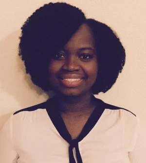 Annecie Noel, DO, M.Ed. is an Honorary Research Fellow