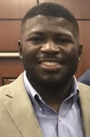 Curtis Davis
