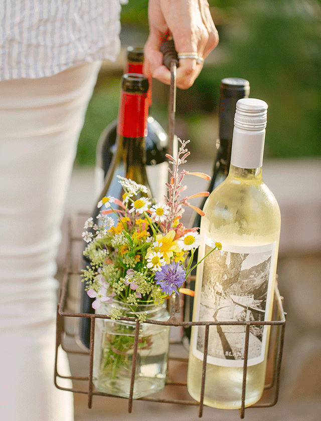 Clif Family RTE Blanc 2017 ($28)