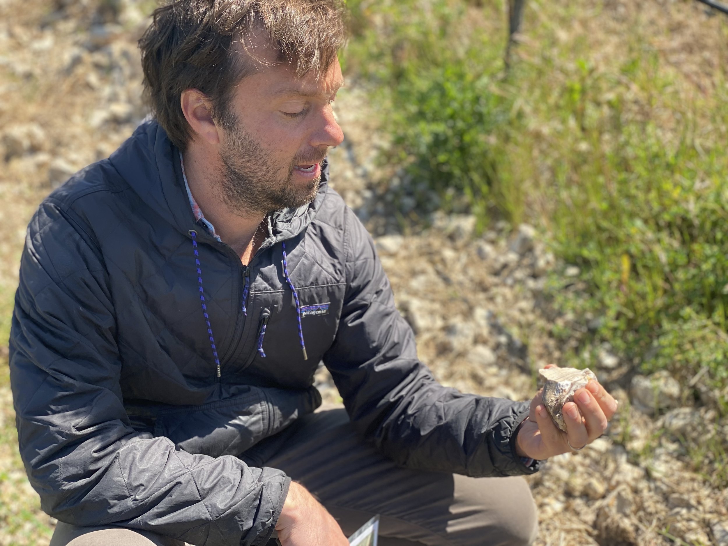 Tuesday Take: Find Wines Made By Matt Dees