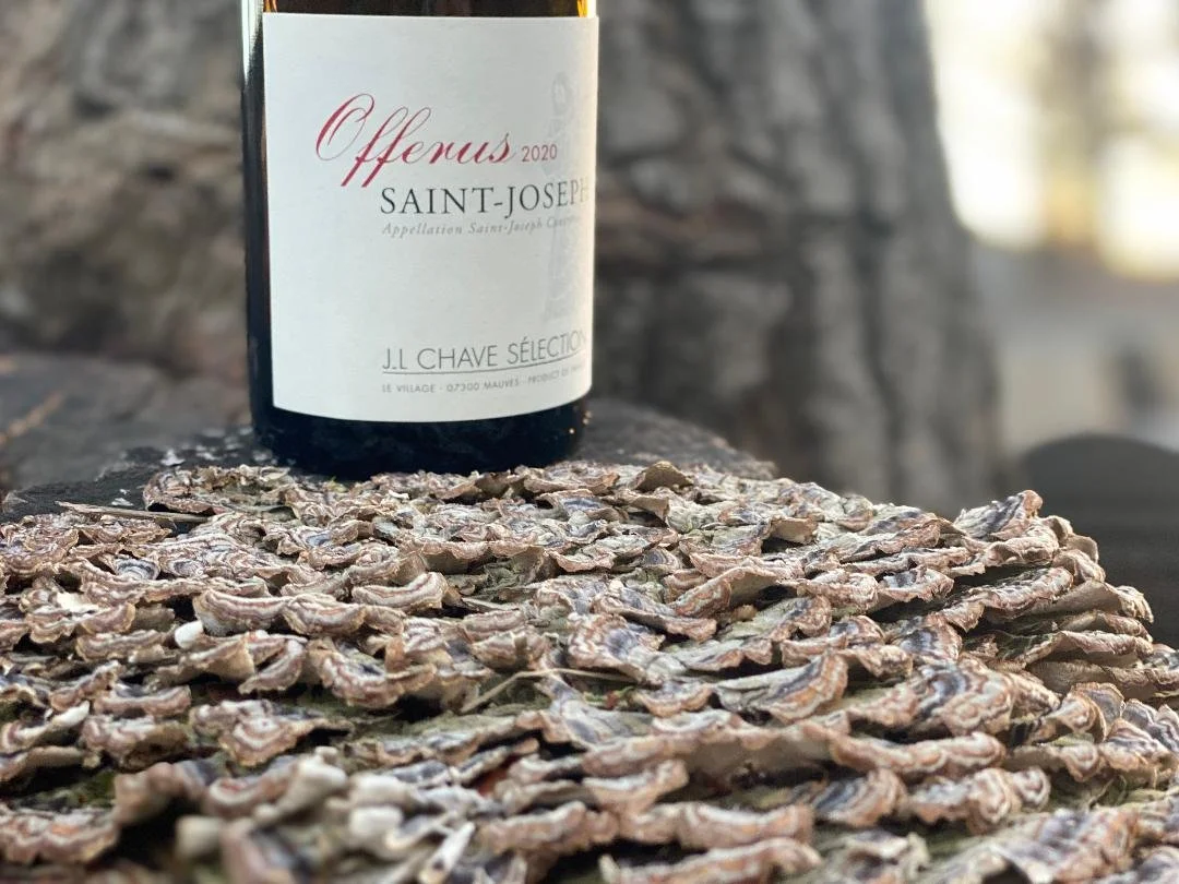 J.L. Chave Selections