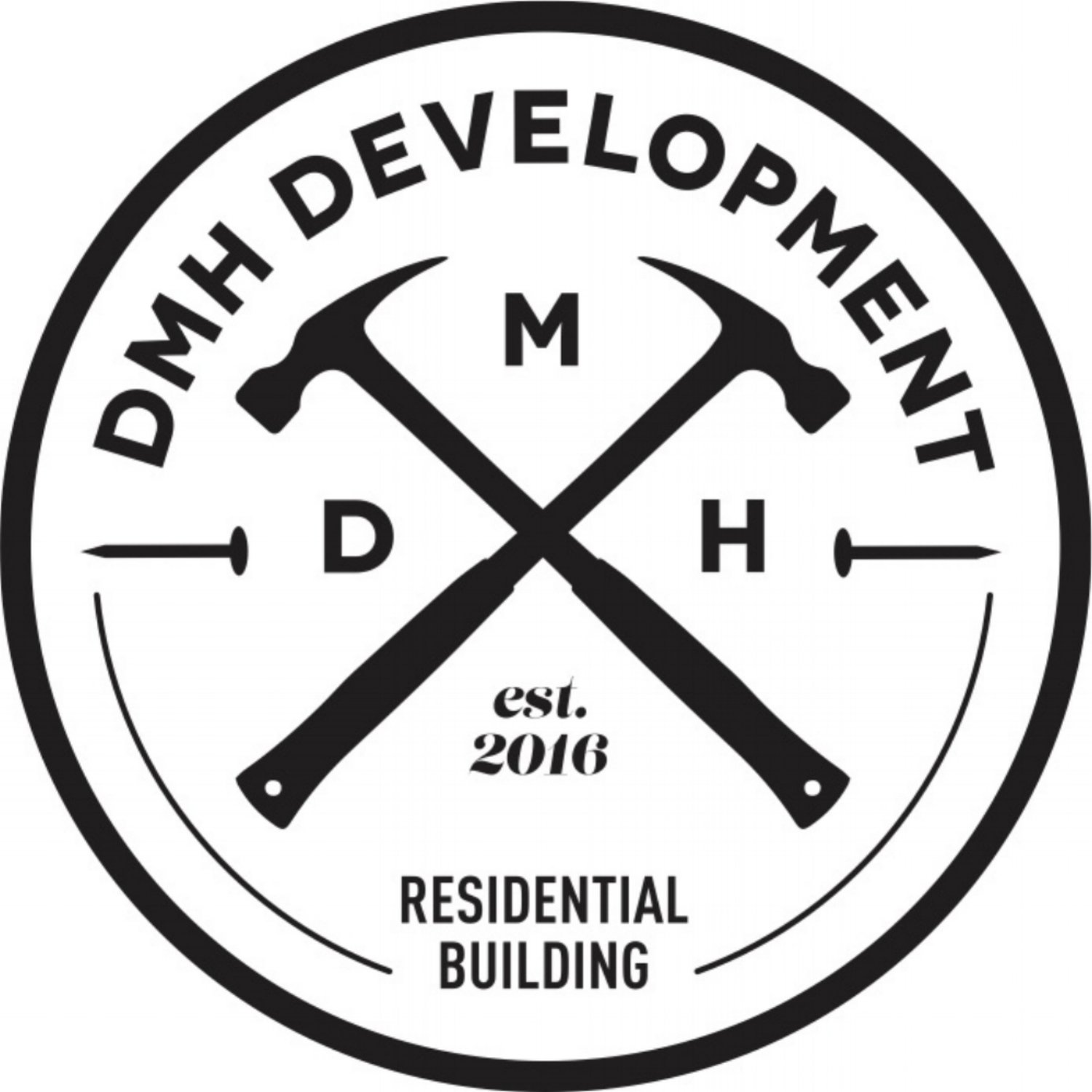 DMH Development