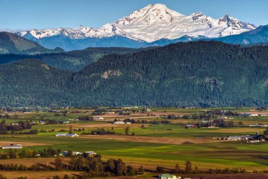 Sumas Valley