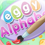 $ ​Eggy Alphabet