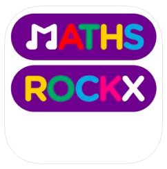 $ Maths Rockx