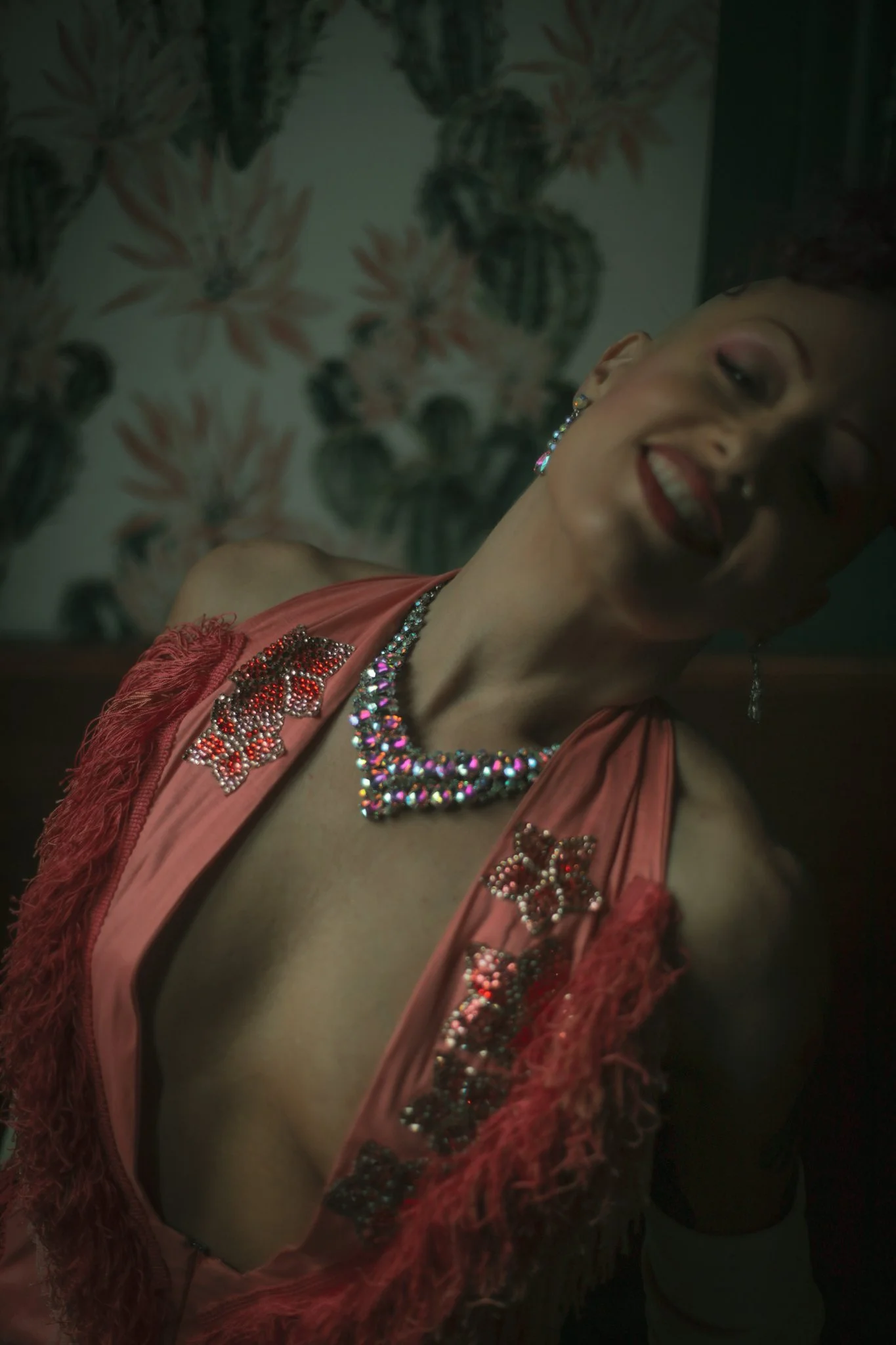 Bottoms Up Pole Brunch with Bella Blue (4/13/2024)