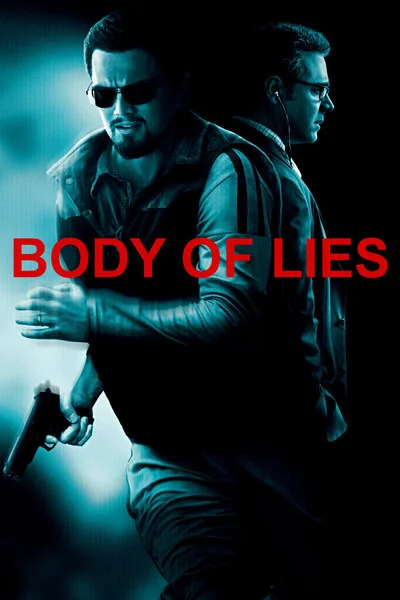 Episode 19- Body of Lies