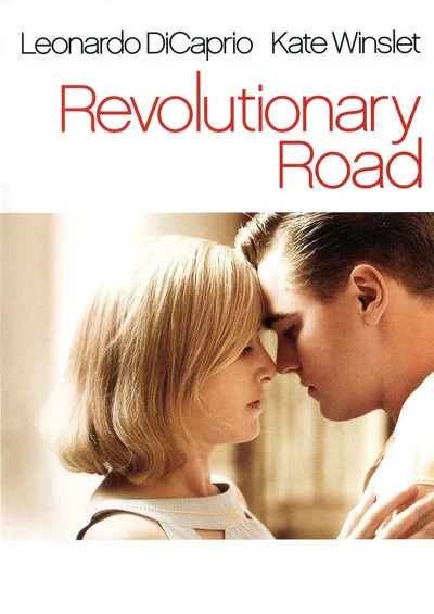 Episode 20- Revolutionary Road