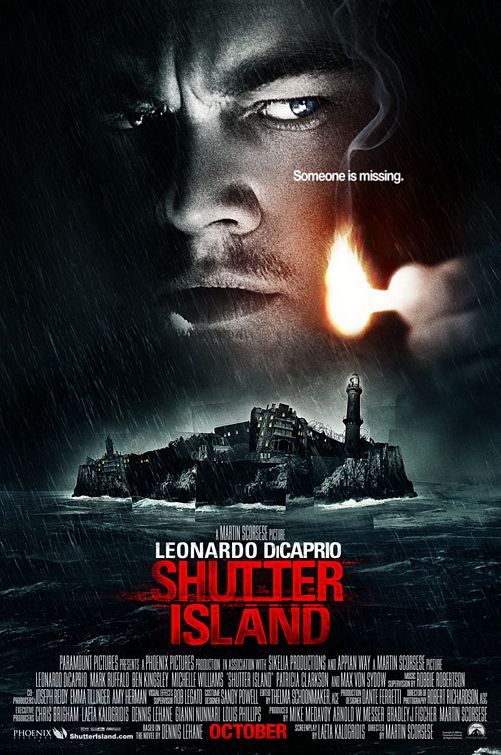 Episode 21- Shutter Island