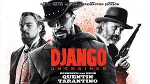 Episode 24- Django Unchained