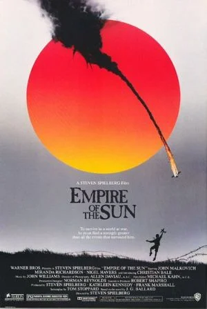 Episode 30 BaleCast Edition- Empire of the Sun