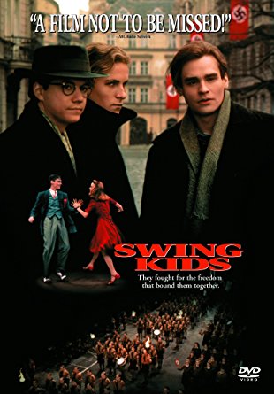 Episode 33- Swing Kids