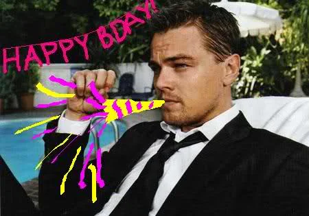 Bonus Episode- Happy Birthday Leo!