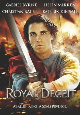 Episode 34- Royal Deceit