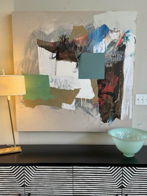 Ongoing Drop-in multi-media
