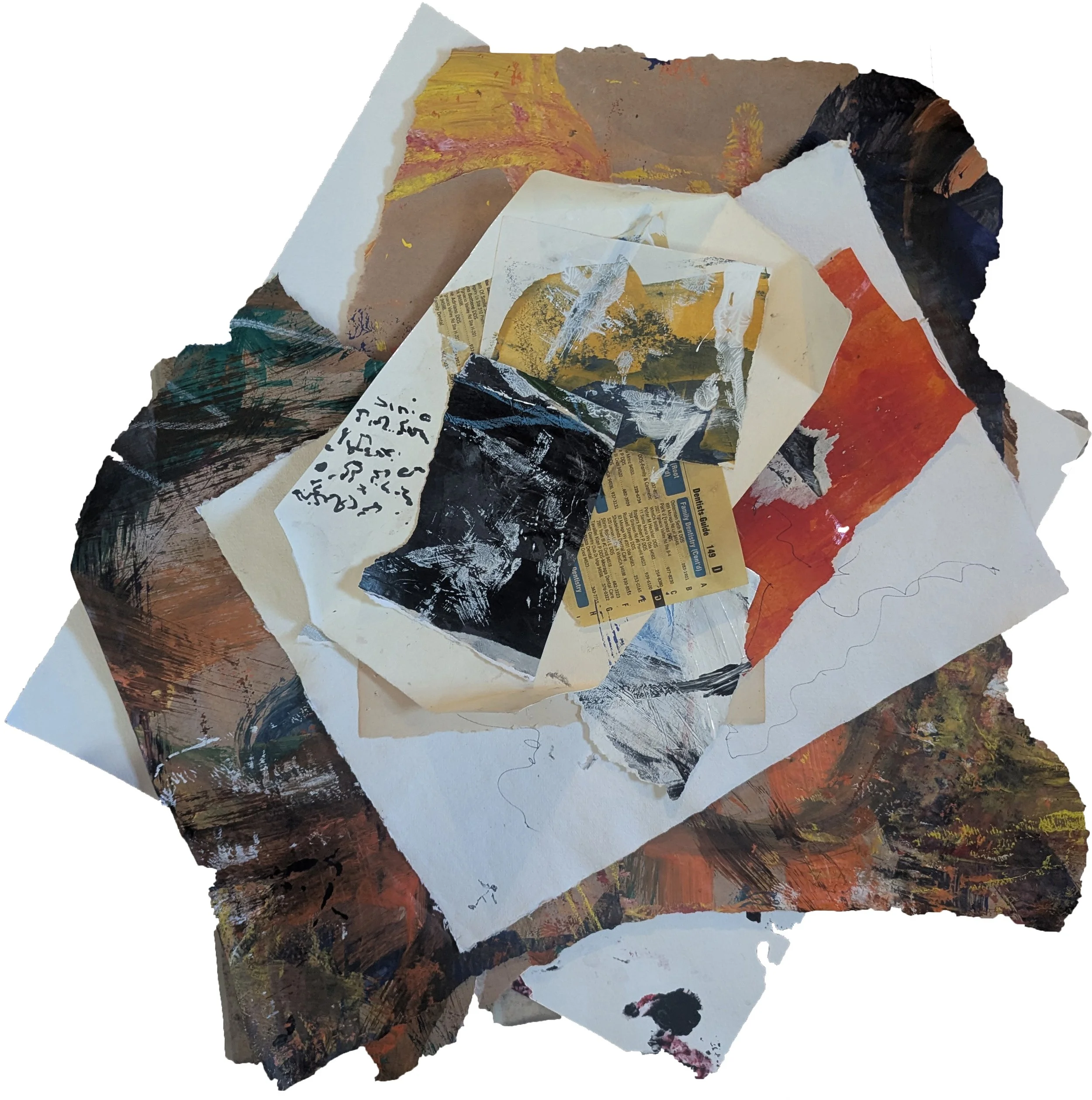 Drop-In Multi-media