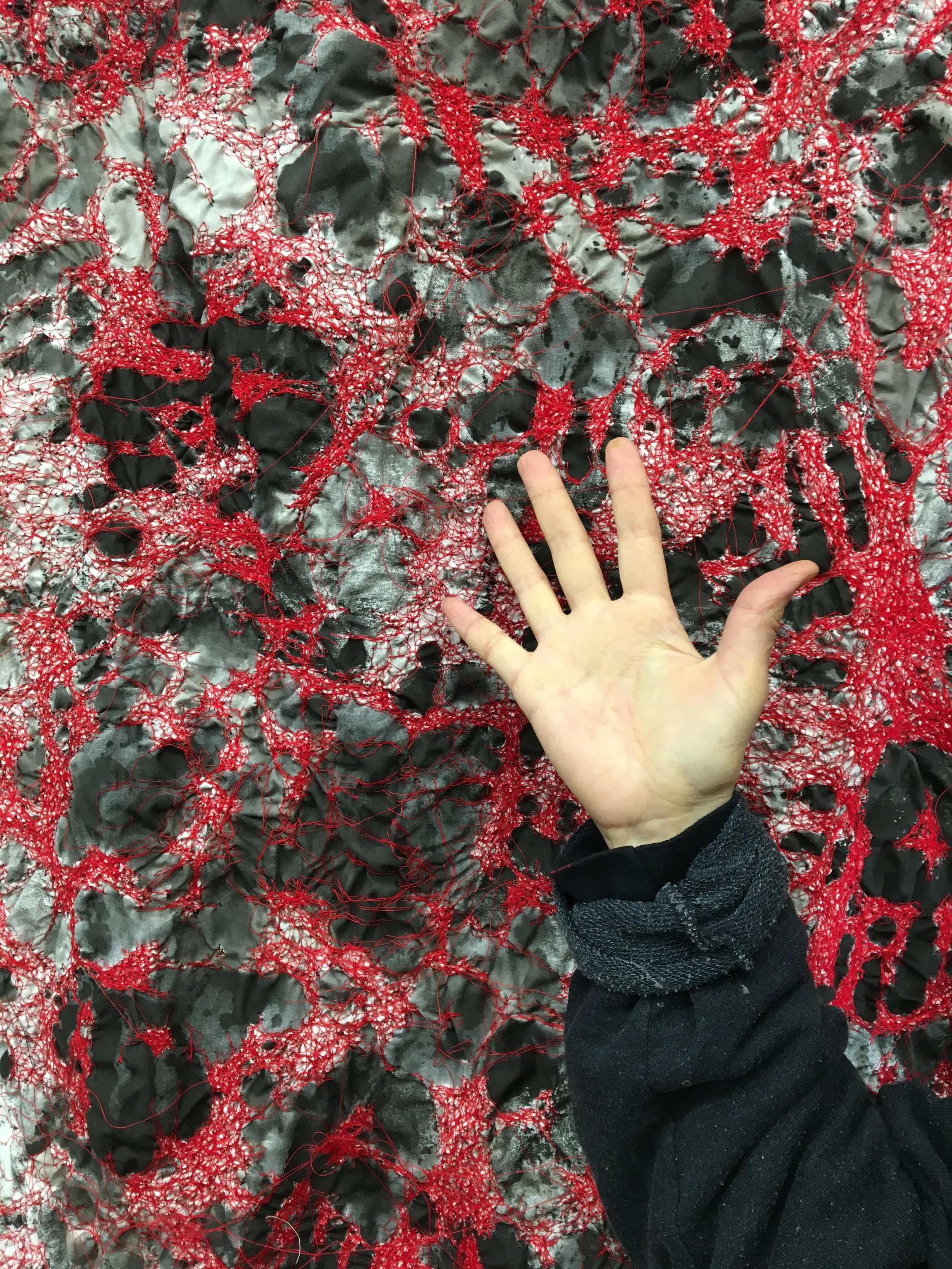 push / PRACTICE with Carl Heyward &amp; Akiko Suzuki