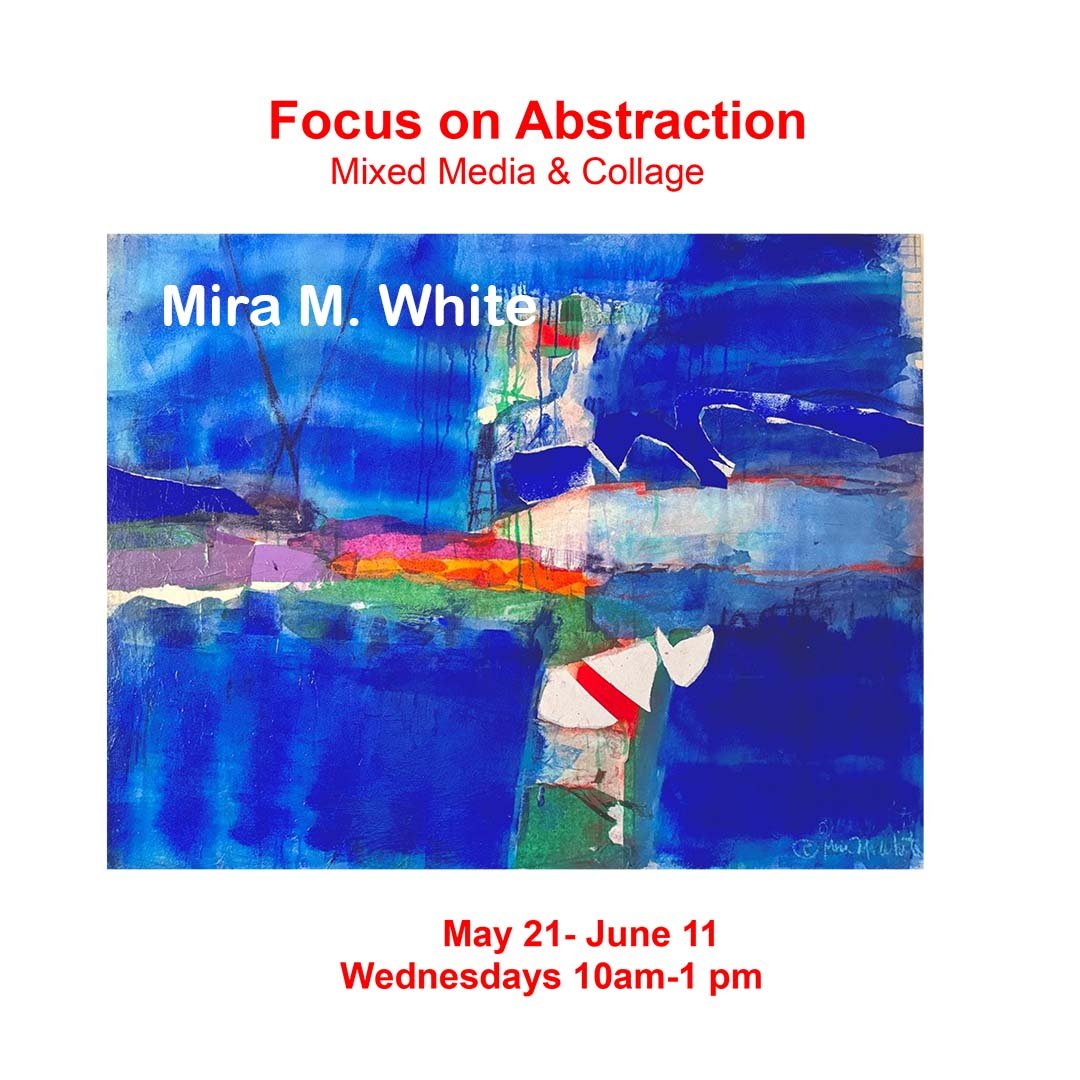 Mira M. White-Focus on Abstraction