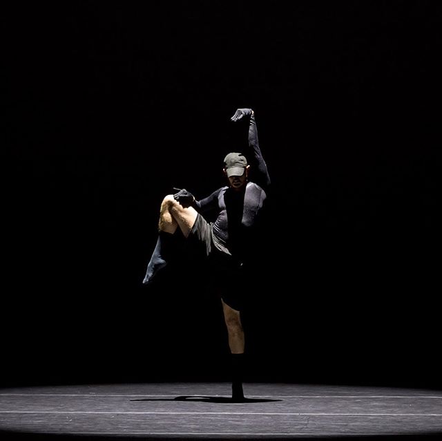 Hiring Guest Companies 🖤 For our Houston Wanderlust Dance Project. Applications now open- Deadline November 1st. Link in bio for how to Apply! #dancechoreography #choreographershowcase #wanderlustdanceproject #dancecompany #dancejobs #dancework #dancersofig #dancersofinstagram 📸 Sharen Bradford Mark Caserta + Mikey Morado’s “Good Boy”
