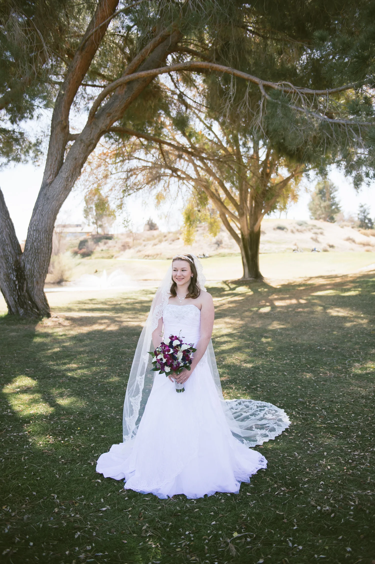 Spring Valley Lake Country Club Wedding: A Dream Venue for ...