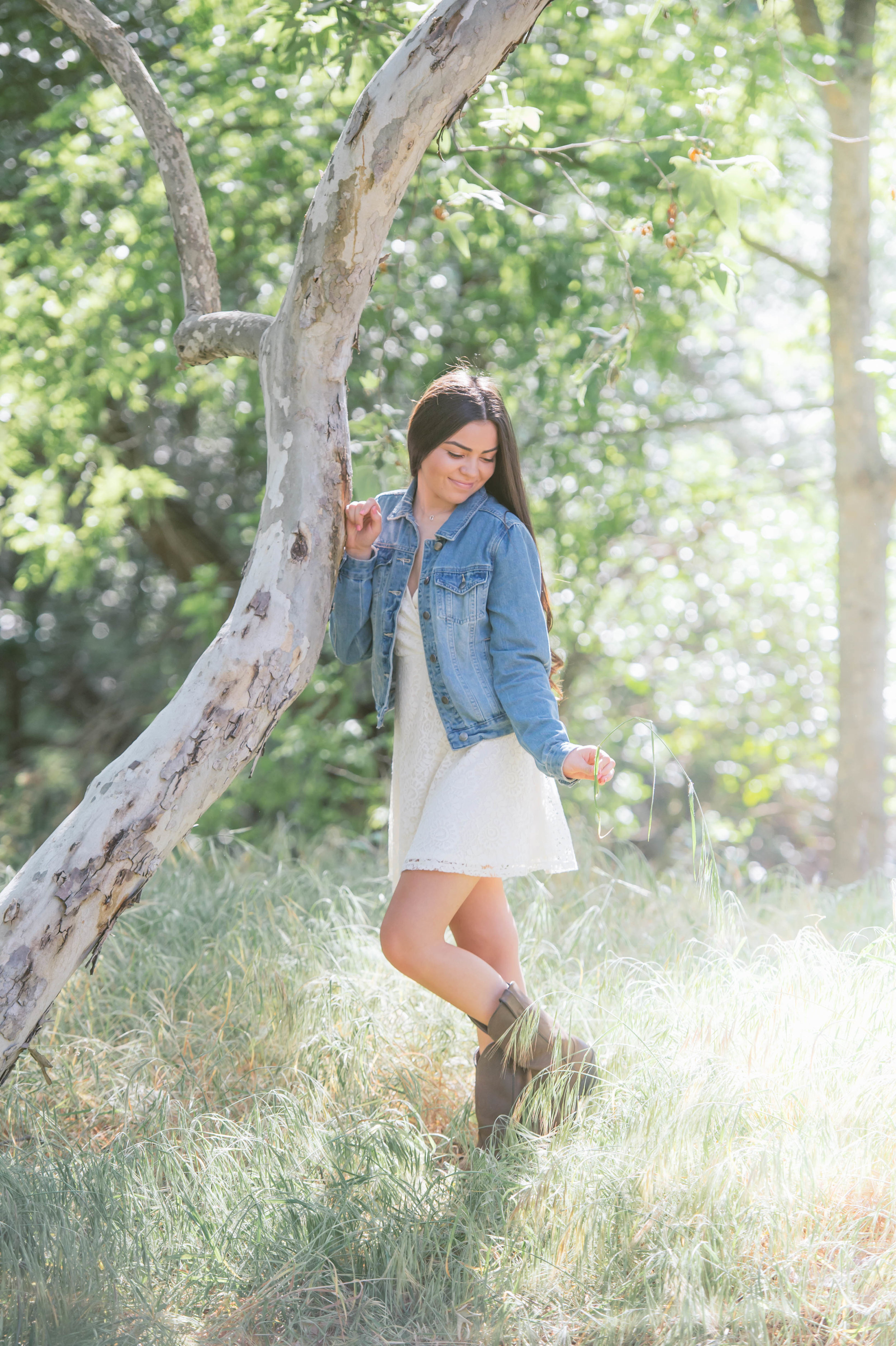 15St Lucy's Prior High School Senior Pictures.jpg