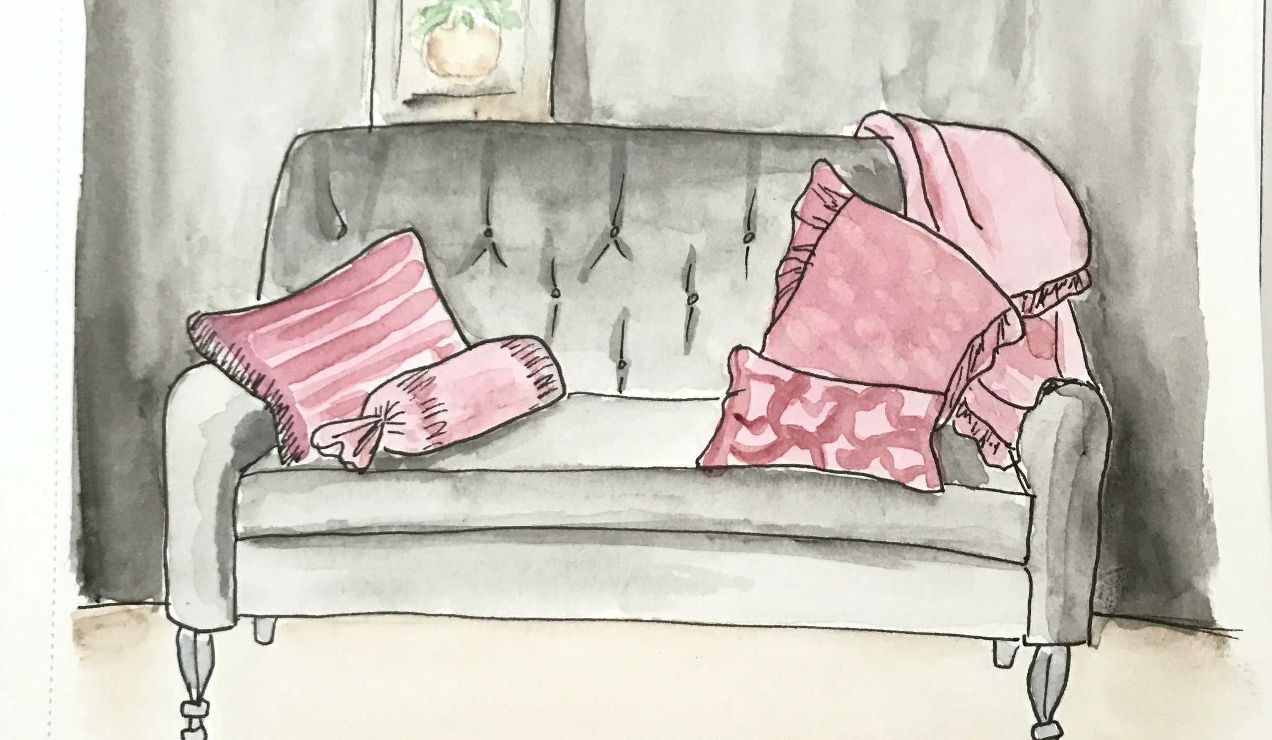 All New Art Class, Inspiration Boards & Are you a Boss Girl? 