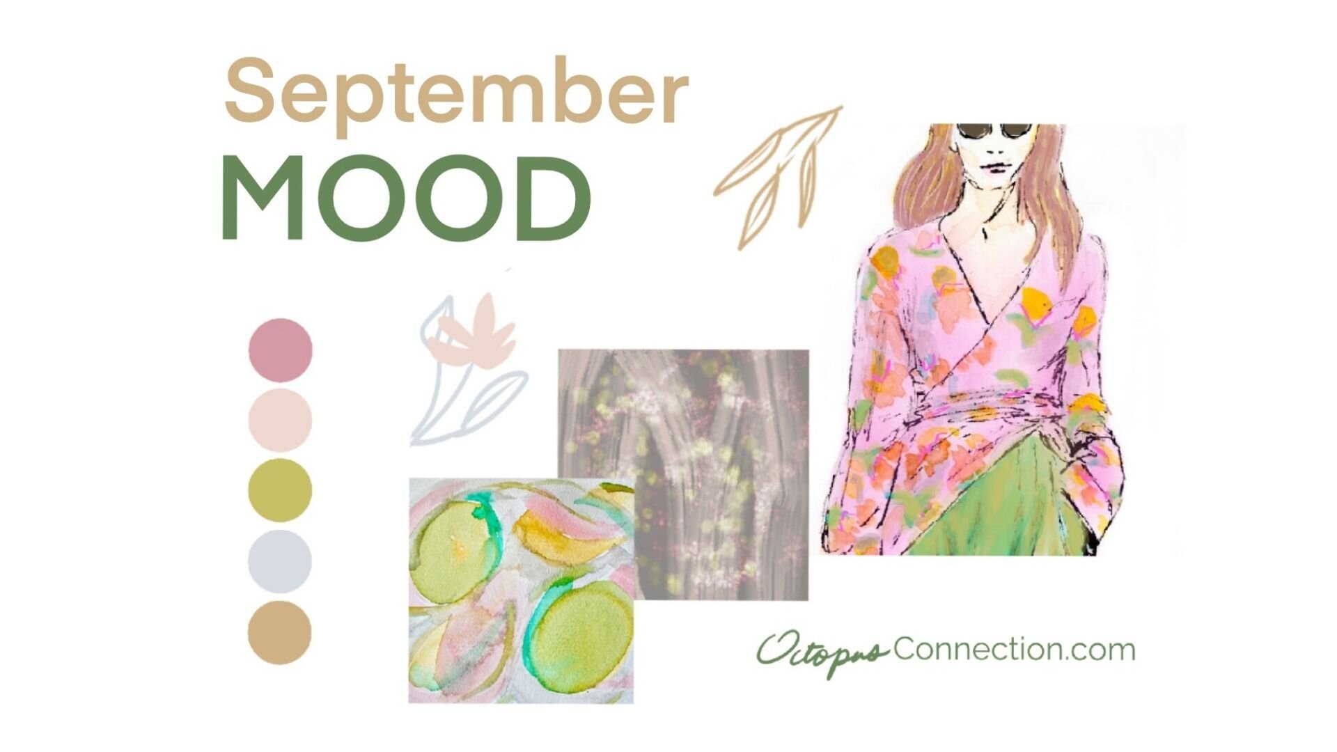 Mood Board Formula for Creatives