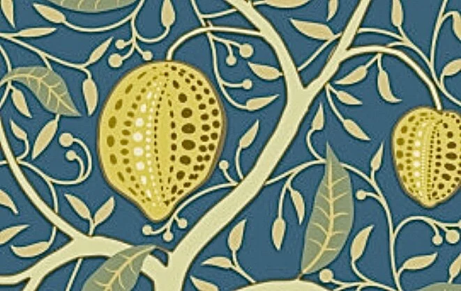 Apple Watch Bands, November Color Palette, New Art Wallpaper, &amp; Artist Interview