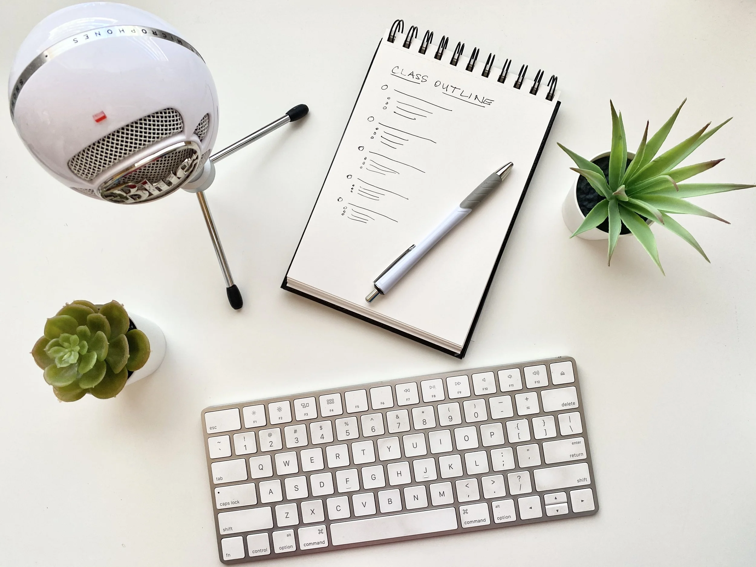 My Top 3 Tips for New Online Teachers