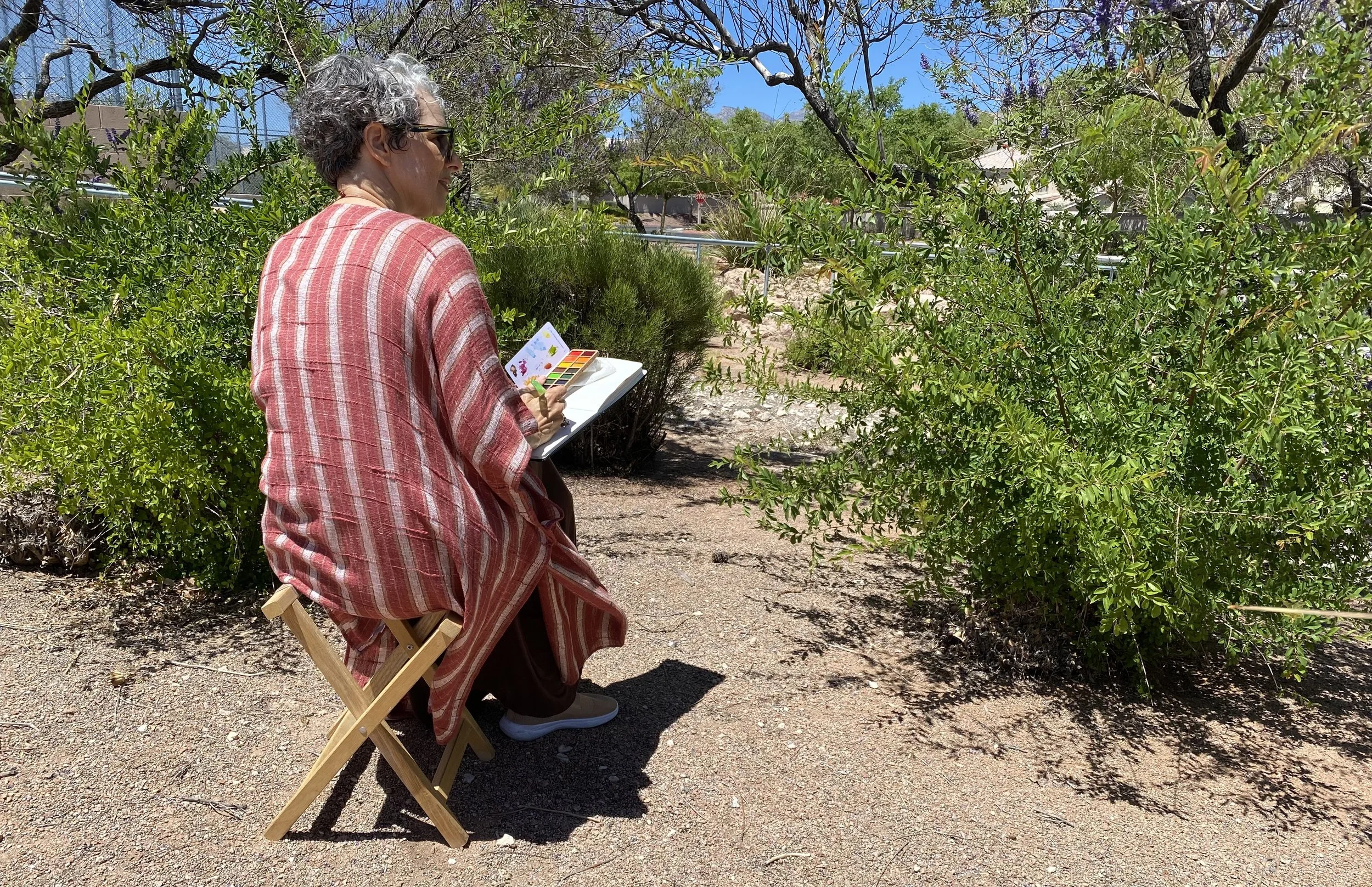 DIY Photoshoot- A Deeper Look at the Process