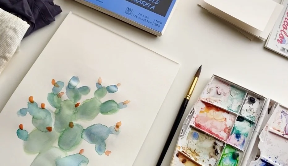 The Making of a Logo