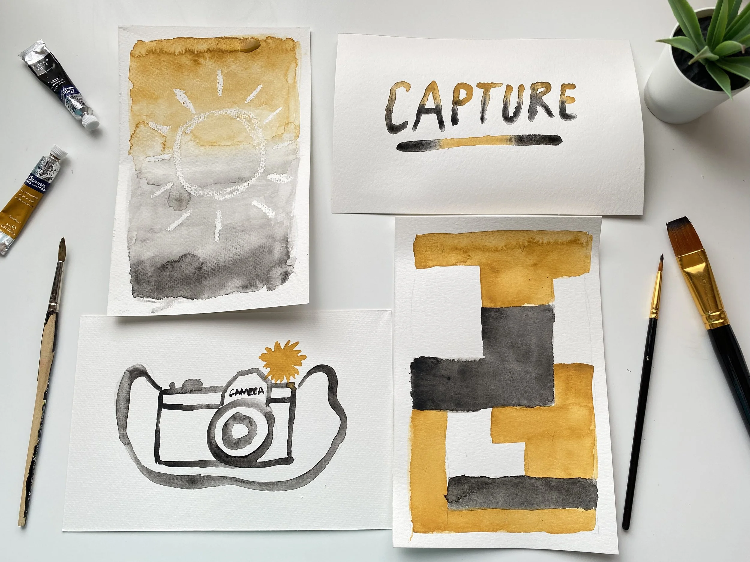 Is Creating Artwork in Collections Important?