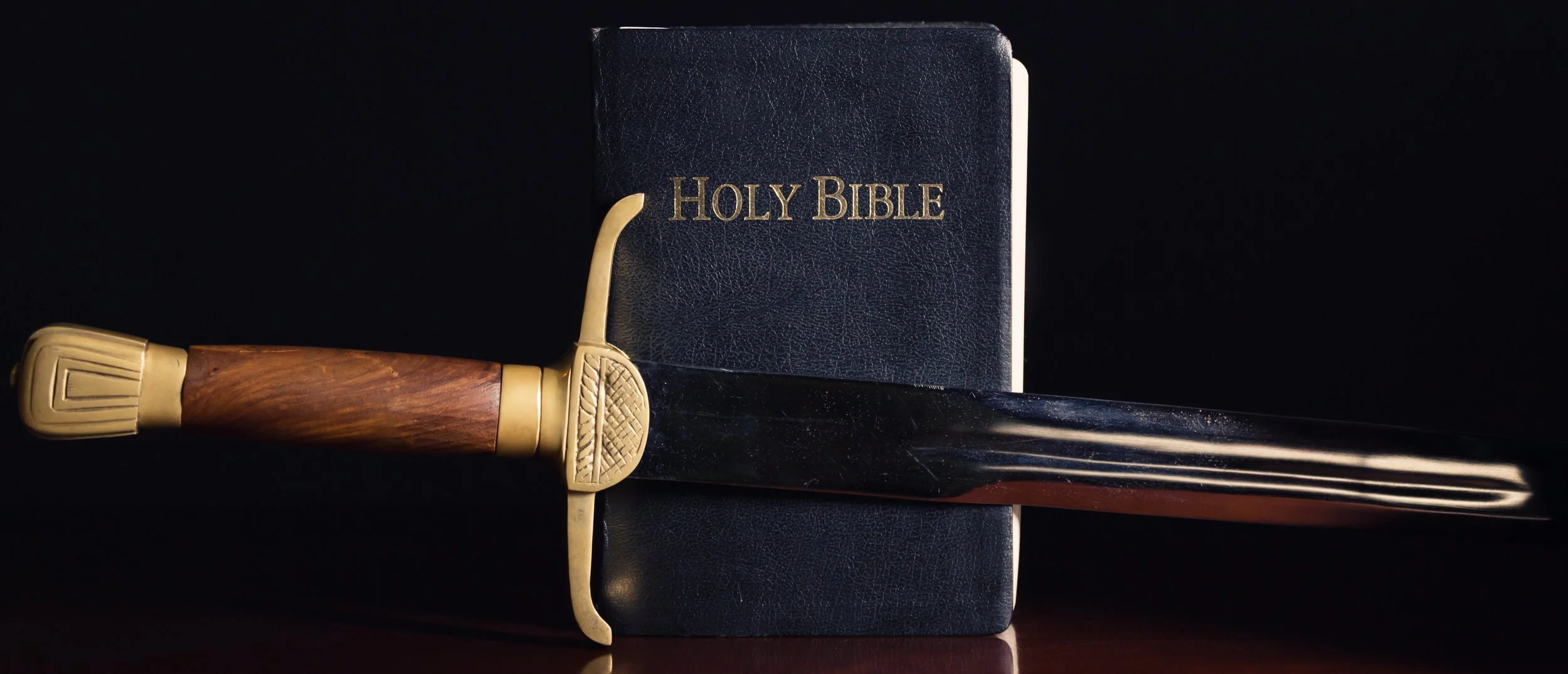 Bring Sword Why Did Jesus Say He Came to Bring Not Peace But a Sword? — Matthew ...