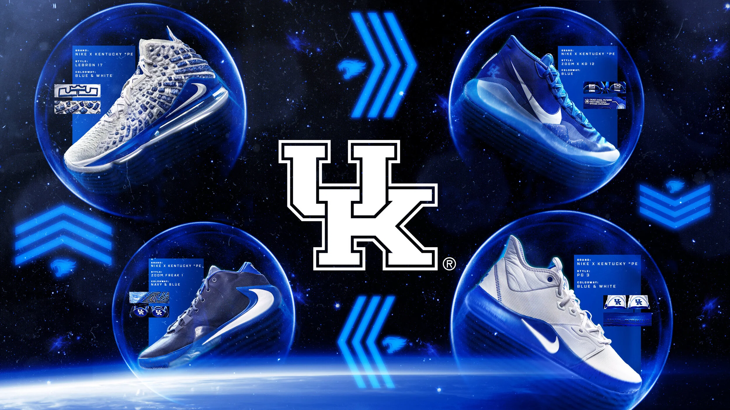 lebron 17 kentucky