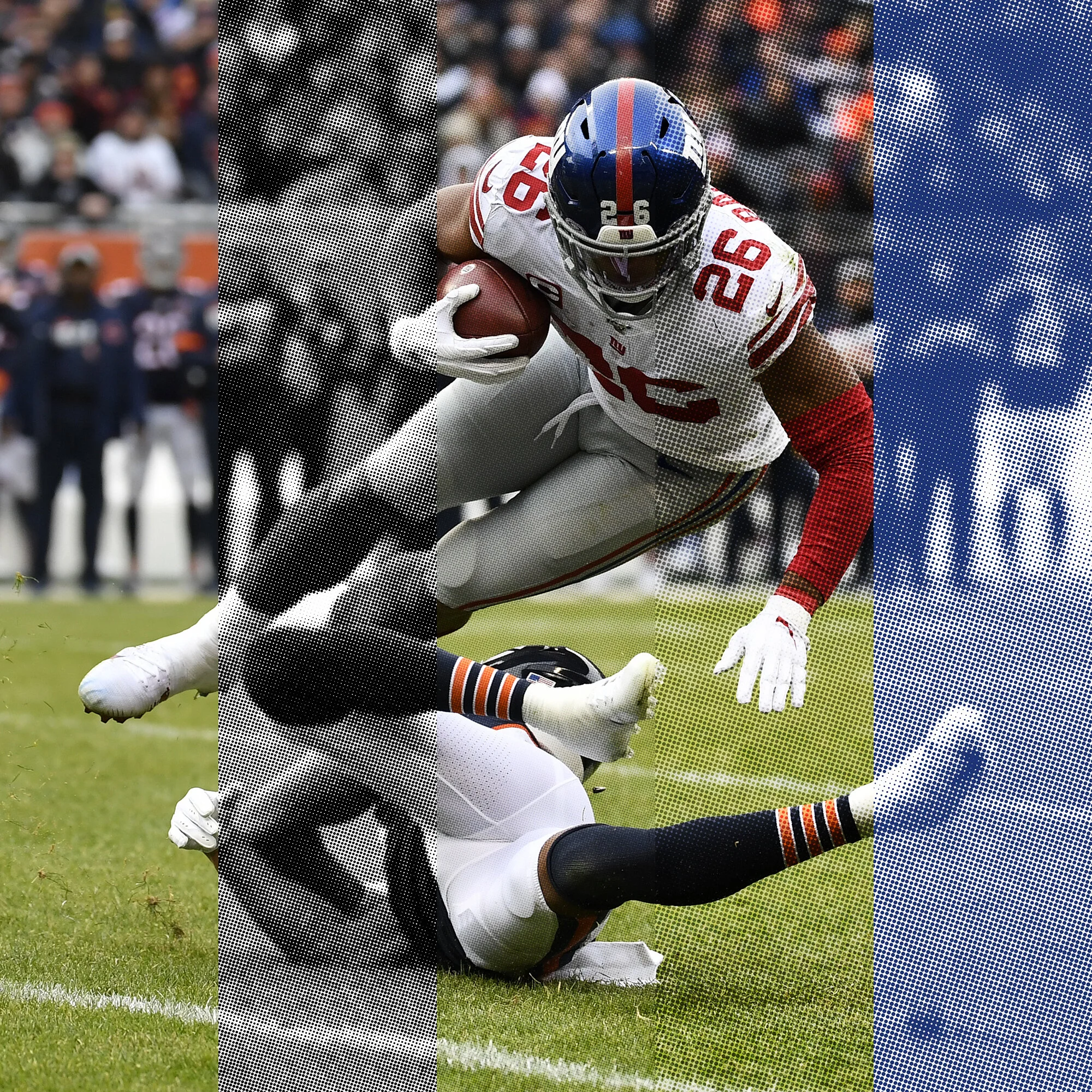 Halftone Photoshop Actions